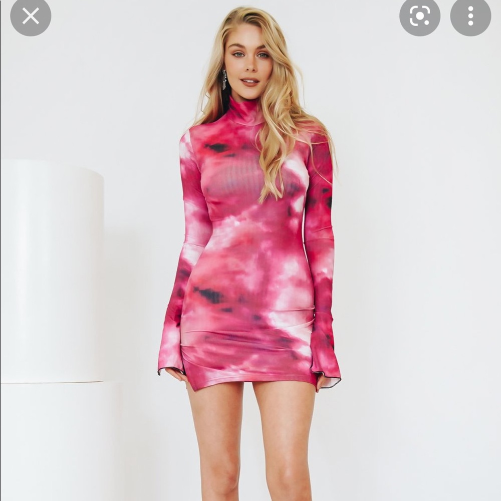 Verge Girl “My Own Way” dress